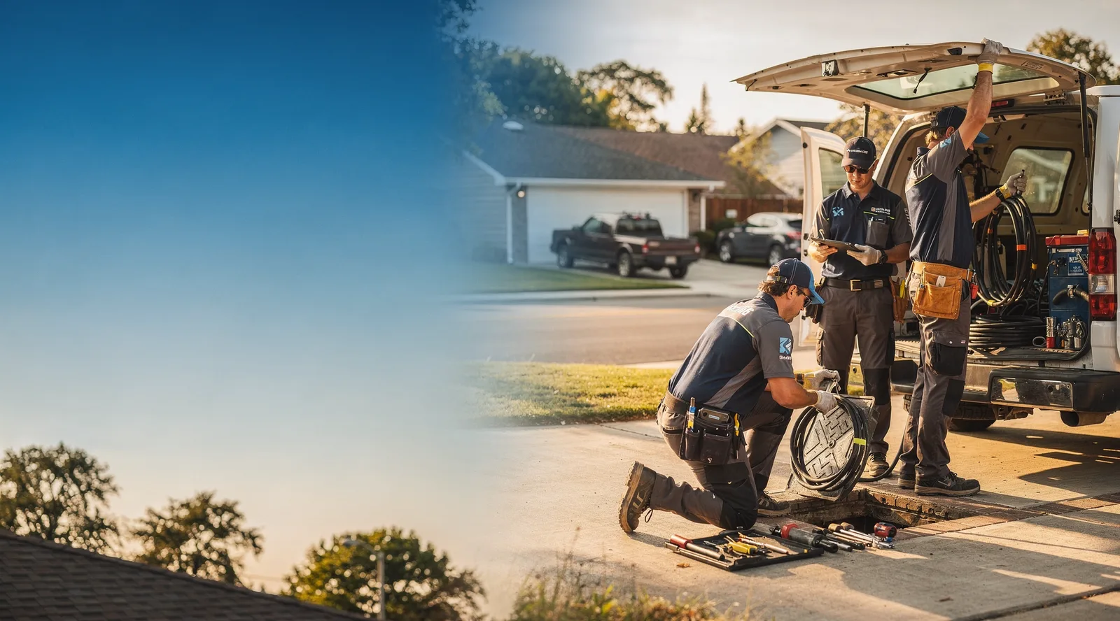 Water Softener Installation in Mckinleyville, CA near me